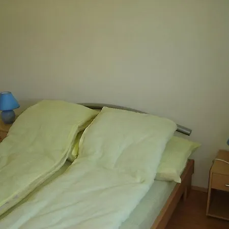 Dominika Apartman Appartamento