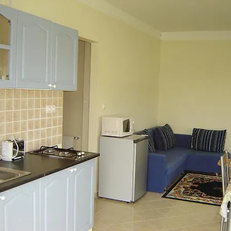 Dominika Apartman Appartamento *