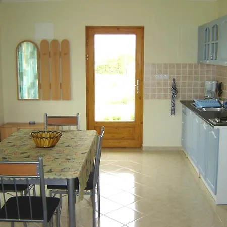 Appartamento Dominika Apartman Sármellék
