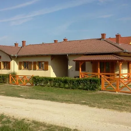 Dominika Apartman *