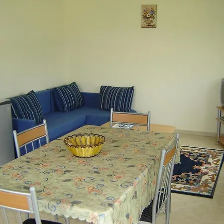 Dominika Apartman Appartamento