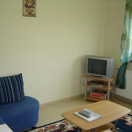 Appartamento Dominika Apartman *