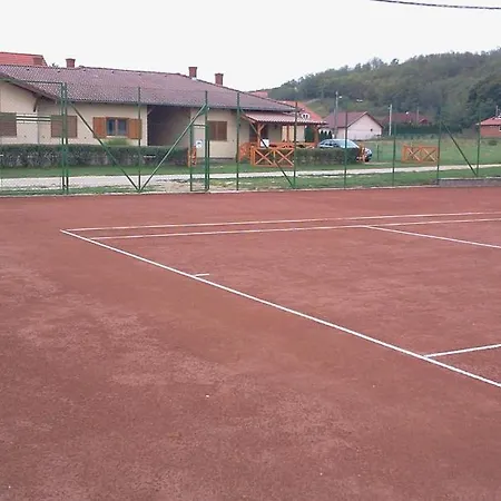 Appartamento Dominika Apartman *