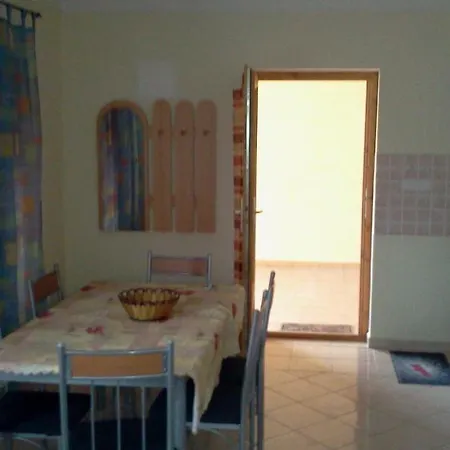 Appartamento Dominika Apartman *