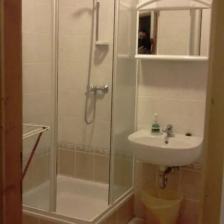 Appartamento Dominika Apartman Sármellék